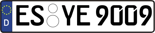 ES-YE9009