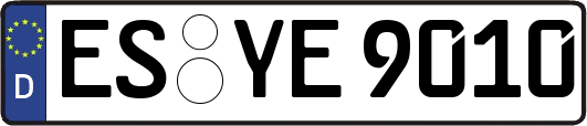 ES-YE9010