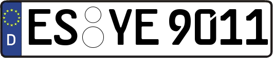 ES-YE9011