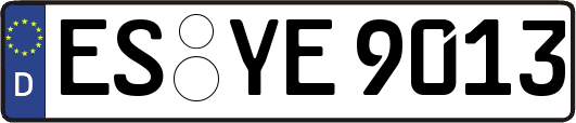 ES-YE9013
