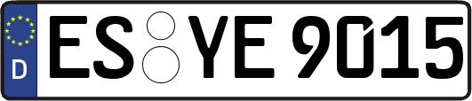 ES-YE9015