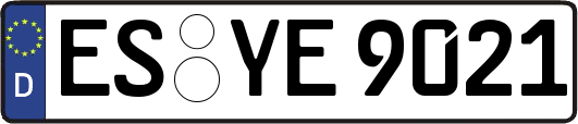 ES-YE9021