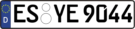 ES-YE9044