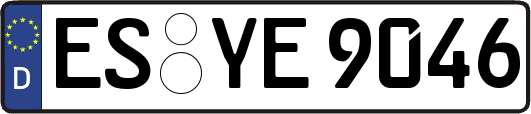 ES-YE9046
