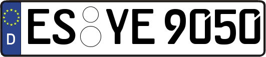 ES-YE9050