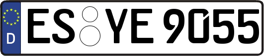 ES-YE9055