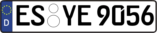 ES-YE9056