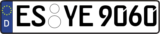 ES-YE9060