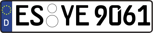 ES-YE9061