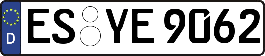 ES-YE9062