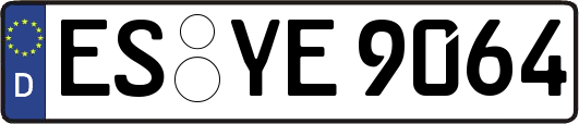 ES-YE9064