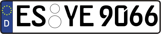 ES-YE9066