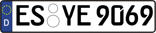 ES-YE9069