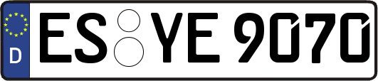 ES-YE9070