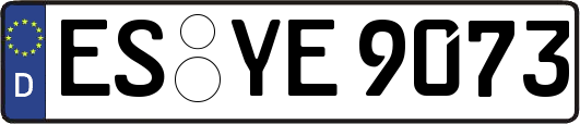 ES-YE9073