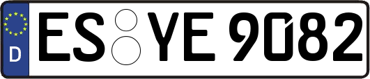 ES-YE9082