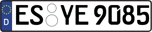 ES-YE9085