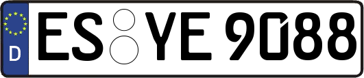ES-YE9088