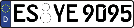 ES-YE9095