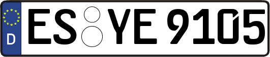 ES-YE9105