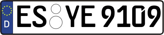 ES-YE9109