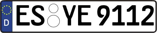 ES-YE9112