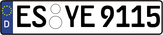 ES-YE9115