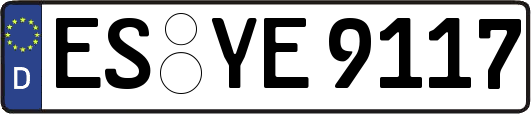 ES-YE9117