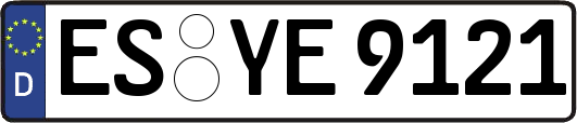 ES-YE9121