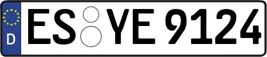 ES-YE9124