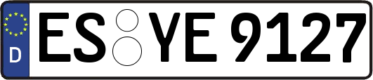 ES-YE9127