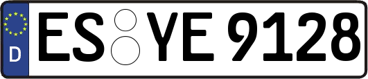 ES-YE9128