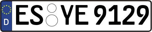 ES-YE9129