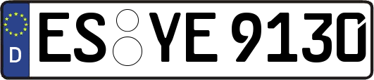 ES-YE9130