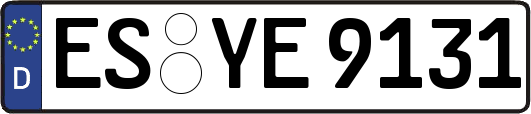 ES-YE9131