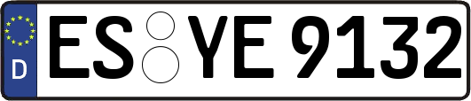 ES-YE9132