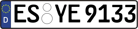ES-YE9133