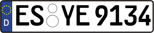 ES-YE9134