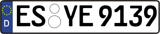 ES-YE9139