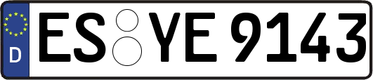 ES-YE9143
