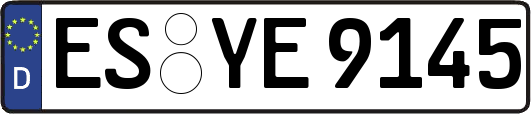 ES-YE9145