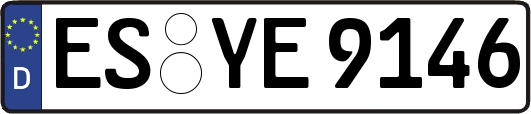 ES-YE9146