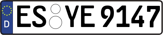 ES-YE9147