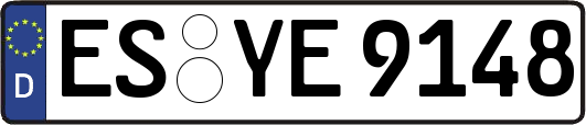 ES-YE9148