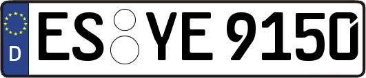 ES-YE9150