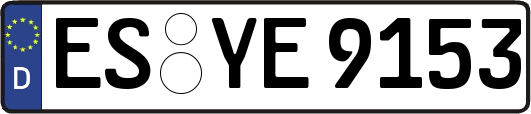 ES-YE9153