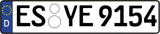 ES-YE9154