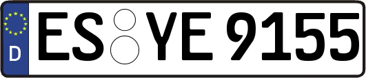 ES-YE9155