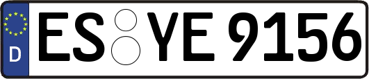 ES-YE9156