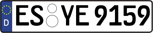 ES-YE9159